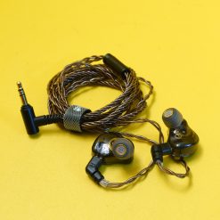 Tai nghe FiiO JH13 cũ đẹp Nobox - âm thanh hybrid chi tiết, dễ phối ghép