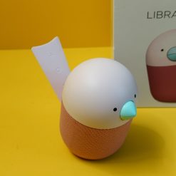 Loa Libratone Bird cũ Fullbox đẹp – loa Bluetooth mini thiết kế độc đáo, âm thanh sống động