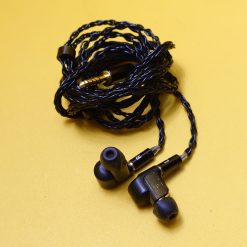 Tai nghe Sony XBA N3 cũ nobox dây custom âm bass mạnh mẽ
