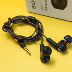 Tai nghe Sony XBA-N3AP cũ Fullbox - âm thanh hybrid giàu chi tiết