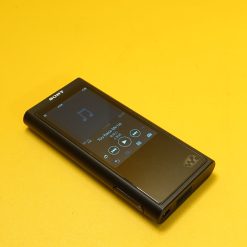 Máy nghe nhạc Sony Walkman NW-ZX300 cũ nobox - nghe nhạc Hi-Res, hỗ trợ balanced