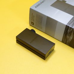 Astell&Kern AK HB1 cũ Fullbox - Kèm bao da thời trang - DAC Bluetooth nhỏ gọn, hỗ trợ LDAC