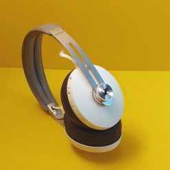 Tai nghe Sennheiser Momentum 3 Wireless cũ nobox đẹp - tai nghe over ear không dây cao cấp