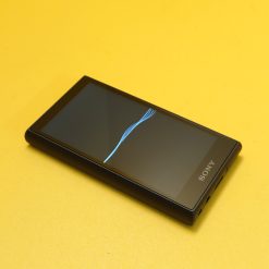 Máy nghe nhạc Sony NW-A105 cũ nobox đẹp  - DAP hỗ trợ lossless Android