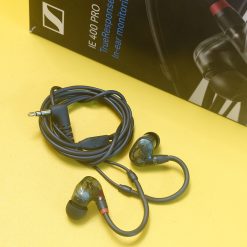 Tai nghe Sennheiser IE400 PRO cũ Fullbox đẹp - âm thanh chi tiết
