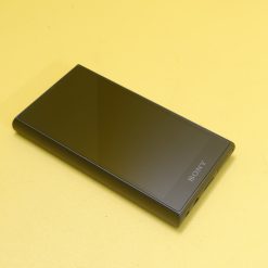 Máy nghe nhạc Sony NW - A105 cũ nobox đẹp - máy nghe nhạc Android hỗ trợ Hi Res