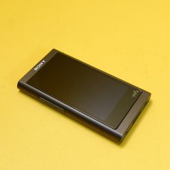 Máy nghe nhạc Sony NW-A55 cũ Nobox màu xám - ngoại hình đẹp, nghe nhạc Hi-Res