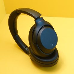 Tai nghe Sony WH-1000XM3 cũ Nobox đẹp màu đen - chống ồn, nghe nhạc tiện lợi