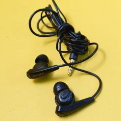 Tai nghe Sony MDR-NC31 cũ Nobox đẹp - chống ồn kỹ thuật số cho Xperia