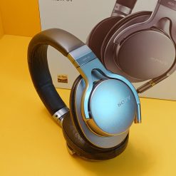 Tai nghe Sony MDR-1A cũ Fullbox - pad và headband cũ, âm thanh giàu nhạc tính