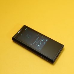 Máy nghe nhạc Sony NW-ZX300 cũ Nobox đẹp thay vỏ ZX300A - âm thanh chi tiết