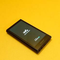 Sony Walkman NW-A306 cũ Nobox đẹp - máy nghe nhạc Hi-Res nhỏ gọn