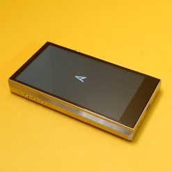 Máy nghe nhạc Astell&Kern A&ultima SP1000 cũ xước nhẹ, mặt lưng vỡ - flagship Hi-Res