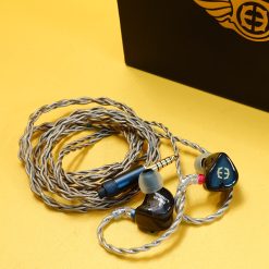 Tai nghe Empire Ears Zeus XR cũ không phụ kiện kèm box - 14 driver, 2 chế độ âm thanh