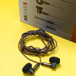 Tai nghe MB Quart MB700 cũ Fullbox đẹp - âm thanh Hi-Fi giàu chi tiết