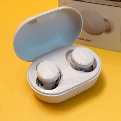 Tai nghe Bose QuietComfort Earbuds Fullbox cũ đẹp - chống ồn chủ động, pin lâu