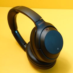 Tai nghe Sony WH-1000XM3 cũ nobox đẹp - chống ồn chủ động, âm thanh chi tiết