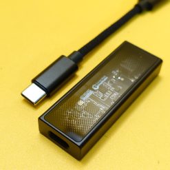 Dongle Questyle M12i cũ nobox đẹp - DAC giải mã chi tiết, nhỏ gọn