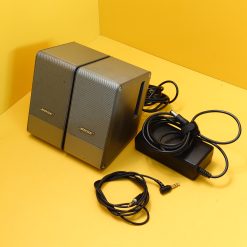 Loa vi tính Bose M2 cũ nobox ngoại hình khá - âm thanh gọn gàng, cao cấp