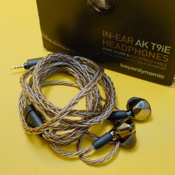 Beyerdynamic x Astell&Kern T9iE cũ Fullbox đẹp - âm thanh chi tiết, giàu nhạc tính