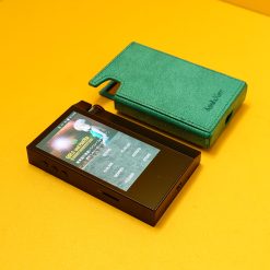 Astell&Kern AK70 MKII cũ đẹp nobox - máy nghe nhạc HiFi nhỏ gọn, kèm bao da