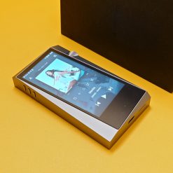 Máy nghe nhạc A&K SR25 cũ Fullbox đẹp - nghe nhạc lossless, âm thanh chi tiết