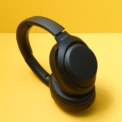 Tai nghe Sony WH-1000XM4 cũ Nobox đẹp chống ồn cao cấp - thiết kế thoải mái