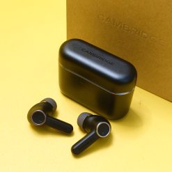Tai nghe Cambridge Melomania A100 cũ ngoại hình khá - TWS chống ồn, âm thanh chi tiết