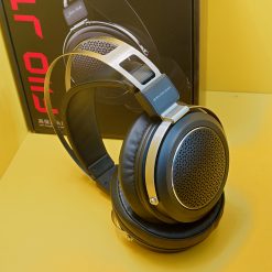Tai nghe FiiO JT1 cũ Fullbox đẹp – âm thanh sống động, thiết kế over-ear thoải mái