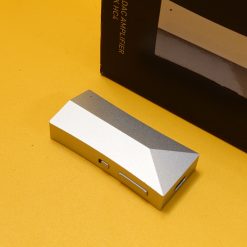 Dongle Astell&Kern HC4 cũ Fullbox đẹp - DAC Type-C nhỏ gọn cho âm thanh Hi-Fi