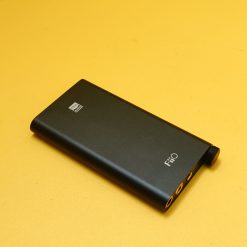 FiiO Q3 MQA cũ nobox – DAC Amp di động hỗ trợ giải mã MQA