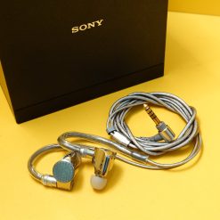 Tai nghe Sony IER-Z1R cũ fullbox đẹp – âm thanh hi-end, chi tiết và sống động
