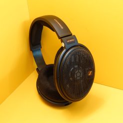 Tai nghe Sennheiser HD 660S2 cũ nobox ngoại hình khá - chất âm audiophile chi tiết, giàu nhạc tính