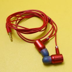 Tai nghe Sony NW750 cũ nobox ngoại hình khá - âm thanh dễ nghe, gọn nhẹ